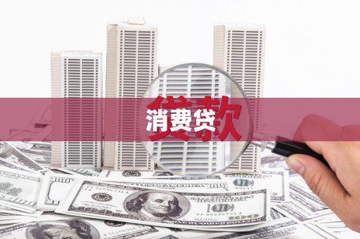 田林消费贷