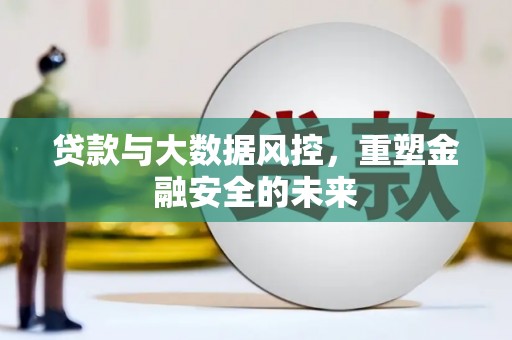 田林贷款与大数据风控，重塑金融安全的未来