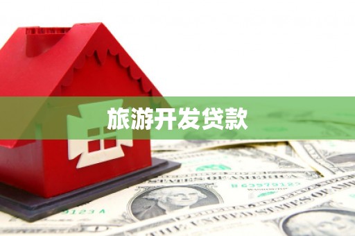 田林旅游开发贷款