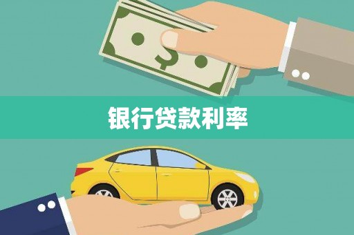 田林银行贷款利率