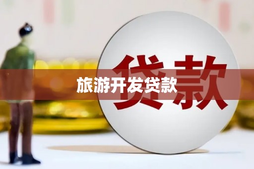 田林旅游开发贷款
