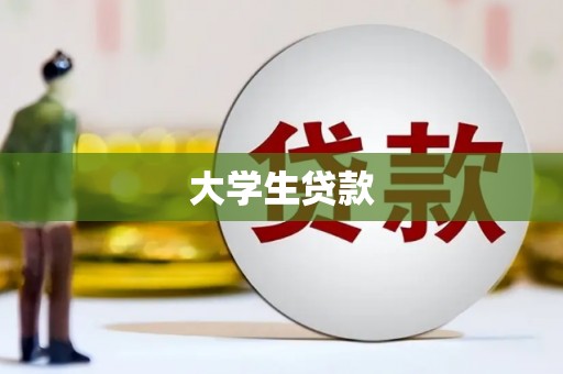 田林大学生贷款