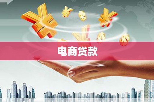 田林电商贷款