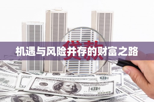 田林机遇与风险并存的财富之路