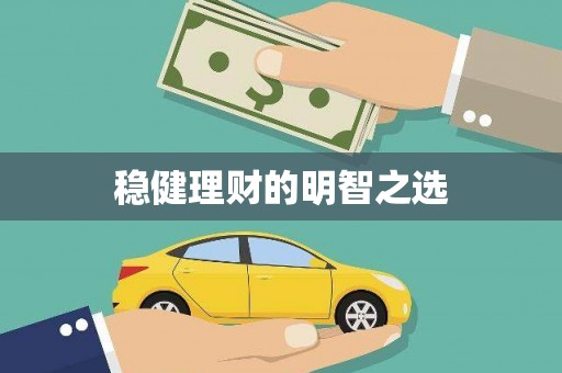 田林稳健理财的明智之选