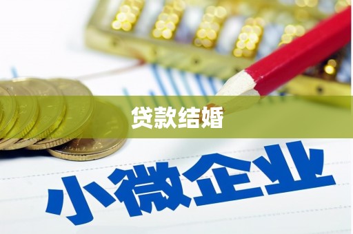 田林贷款结婚