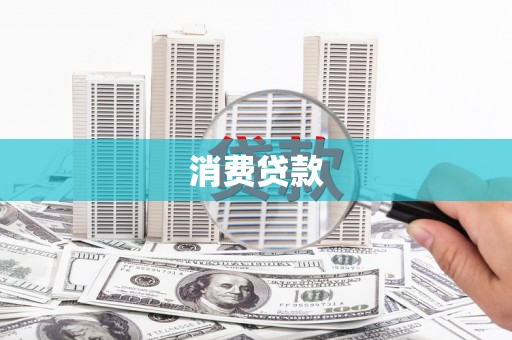 田林消费贷款