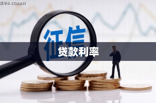 田林贷款利率