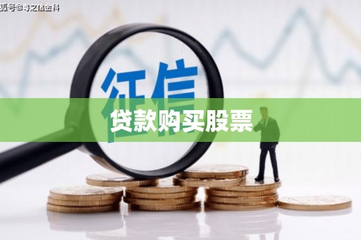 田林贷款购买股票
