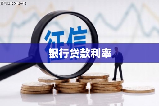 田林银行贷款利率
