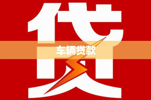 田林车辆贷款