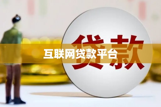 田林互联网贷款平台