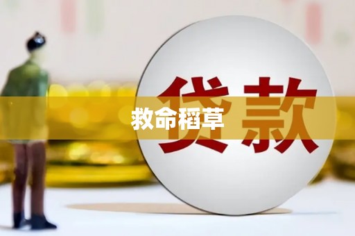 田林救命稻草