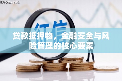 田林贷款抵押物，金融安全与风险管理的核心要素
