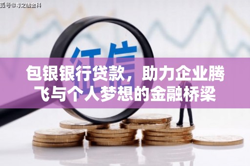 田林包银银行贷款，助力企业腾飞与个人梦想的金融桥梁