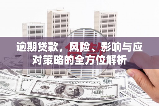 田林逾期贷款，风险、影响与应对策略的全方位解析