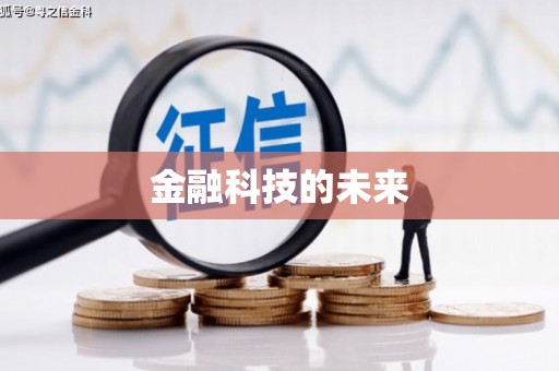 田林金融科技的未来