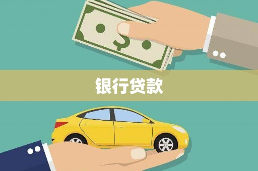 田林银行贷款