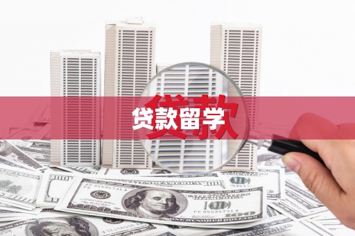 田林贷款留学
