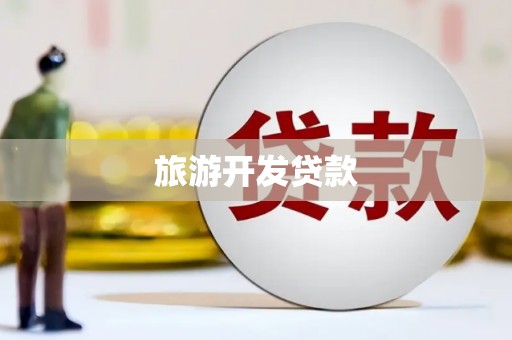 田林旅游开发贷款