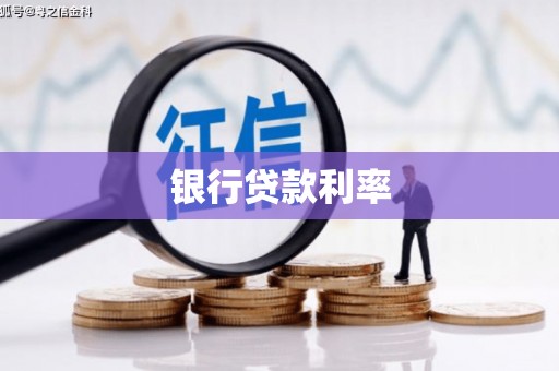田林银行贷款利率