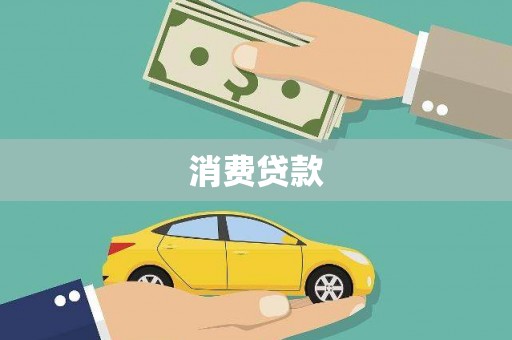 田林消费贷款