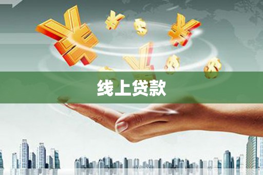 田林线上贷款