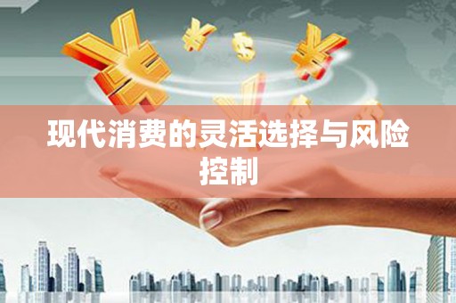 田林现代消费的灵活选择与风险控制