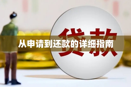 田林从申请到还款的详细指南