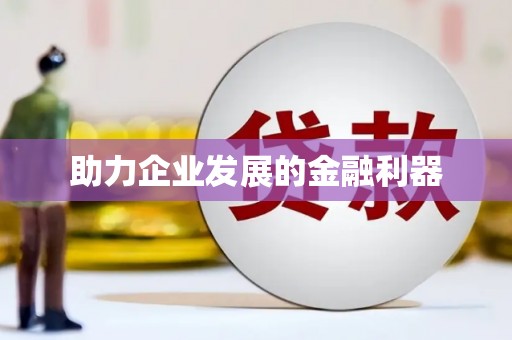田林助力企业发展的金融利器
