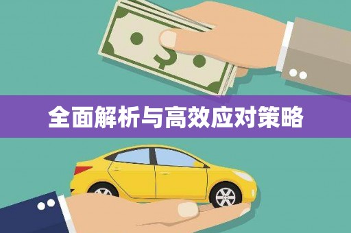 田林全面解析与高效应对策略