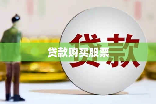 田林贷款购买股票